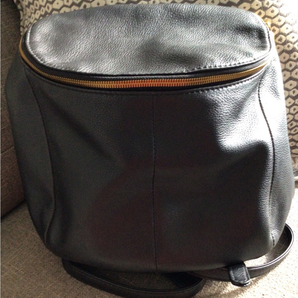 HOBO Bags Hobo Backpack Purse Poshmark